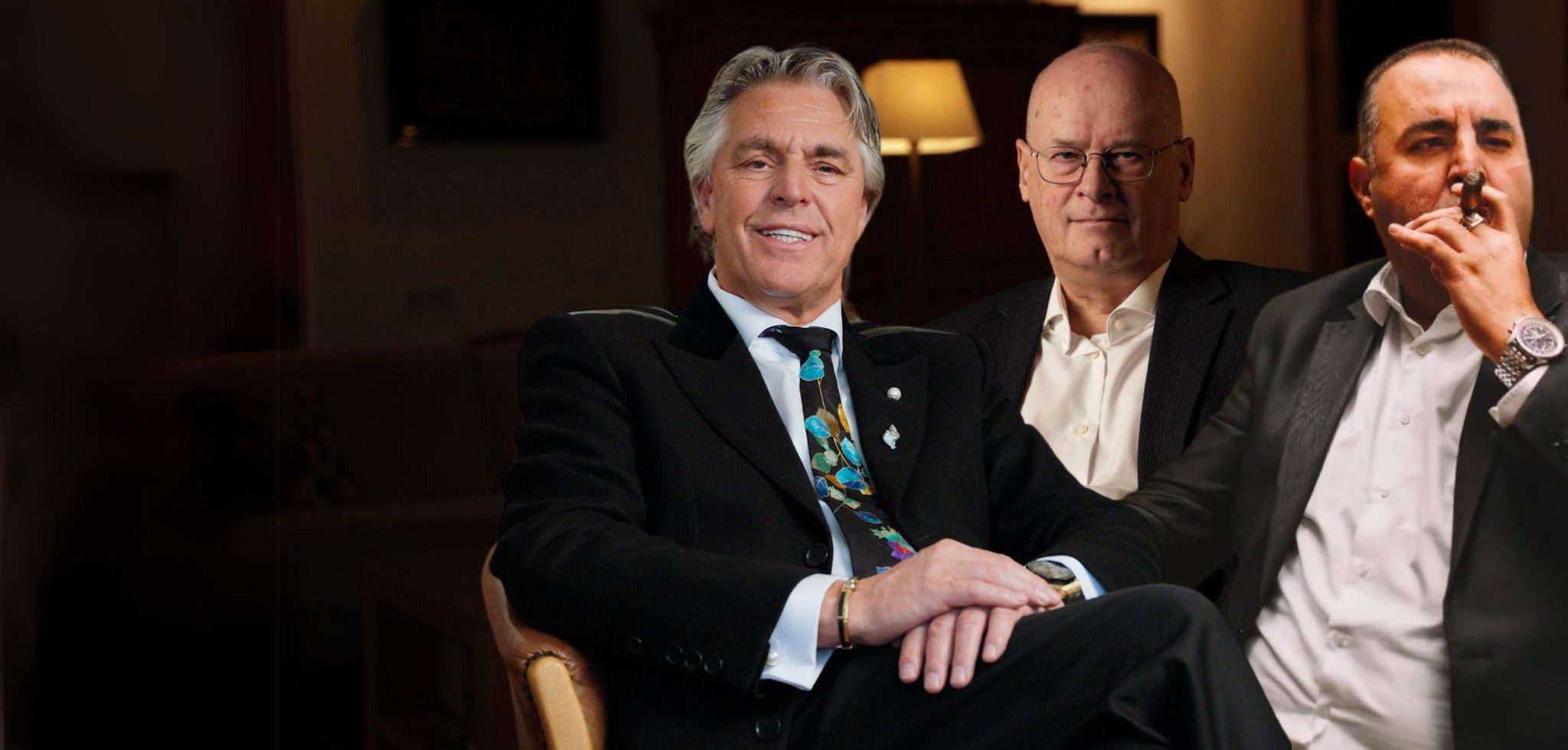 De Succesformule: Ontgrendel de Geheimen van Top ondernemers