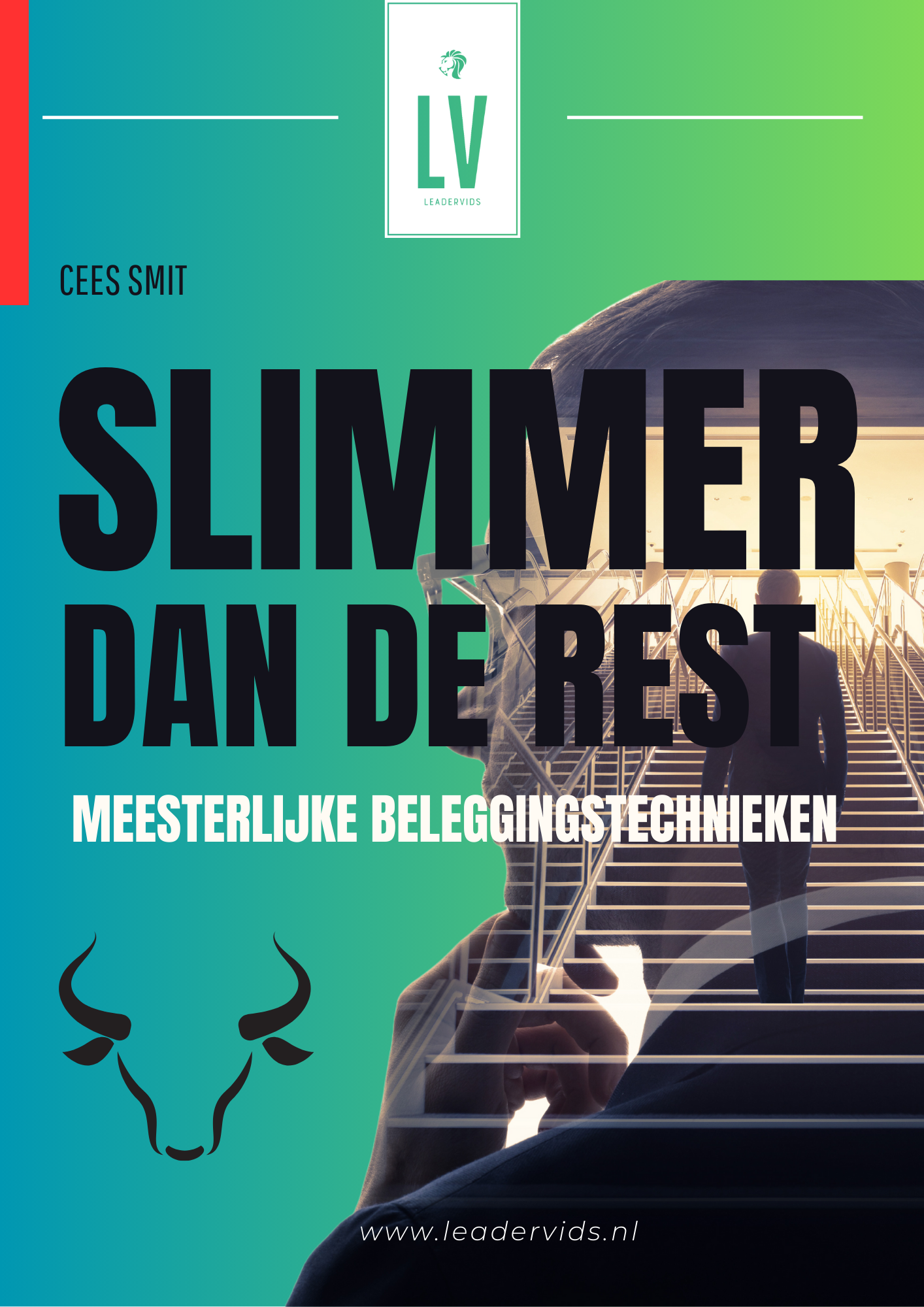 Slimmer dan de Rest | Cees Smit