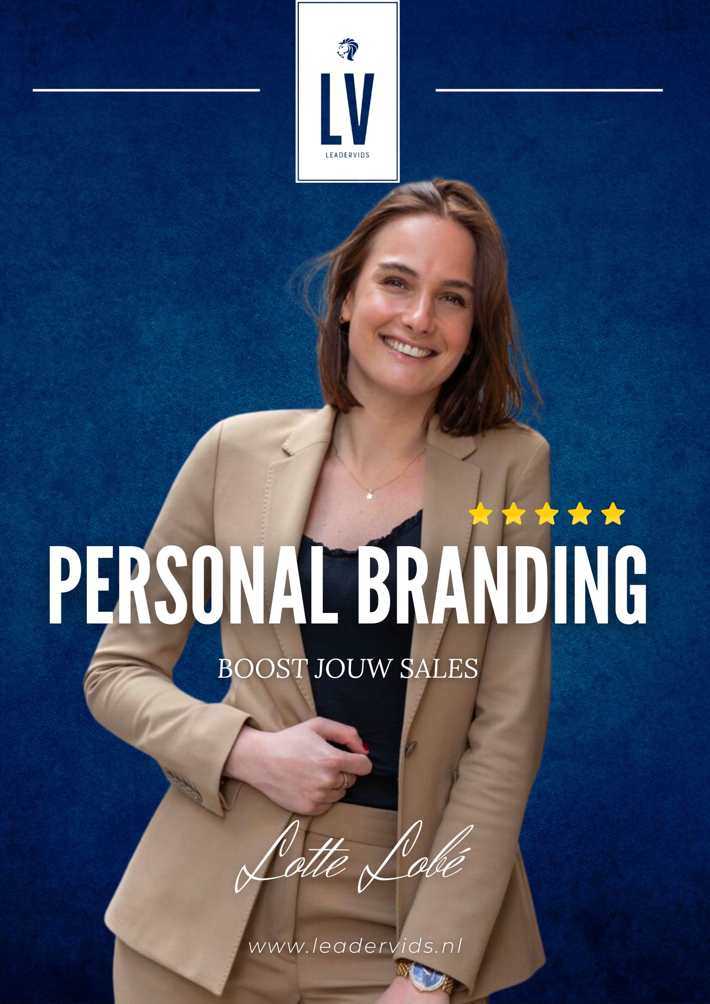 Lotte Lobé-poster2