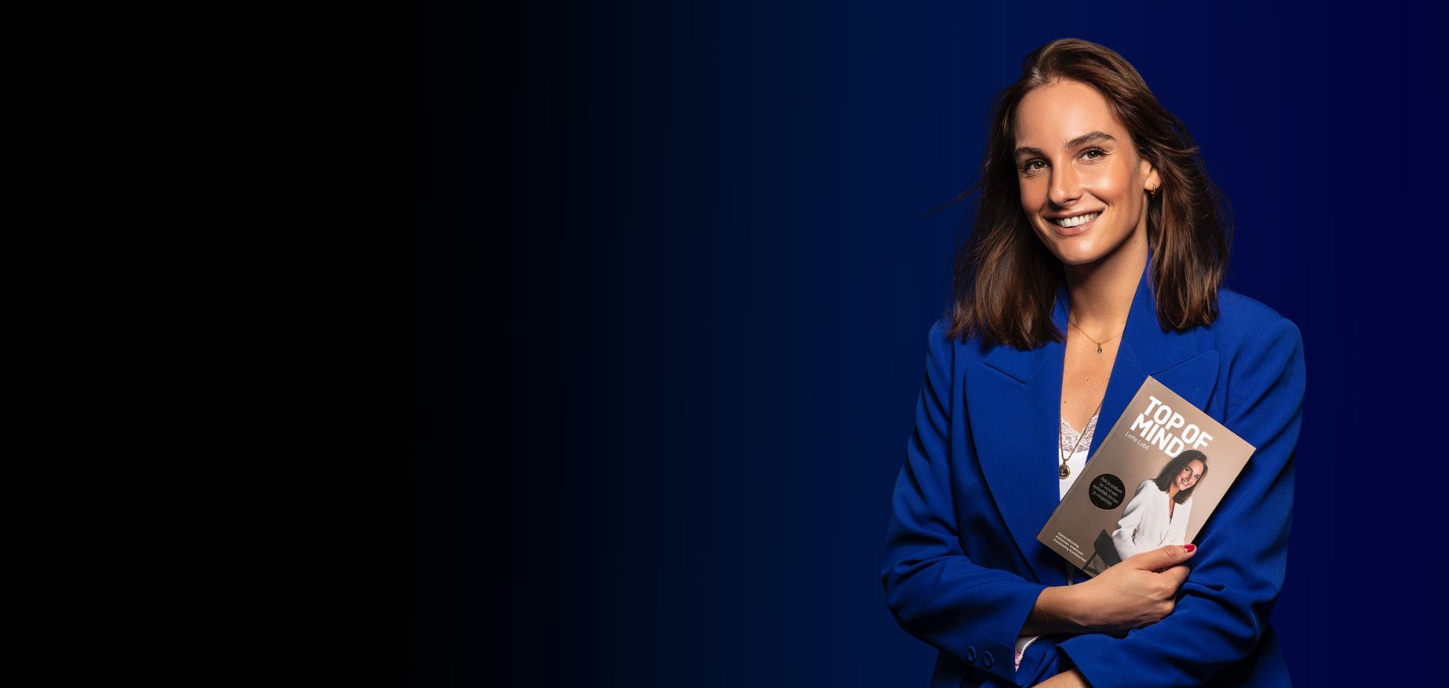 Boost Jouw Sales | Lotte Lobé