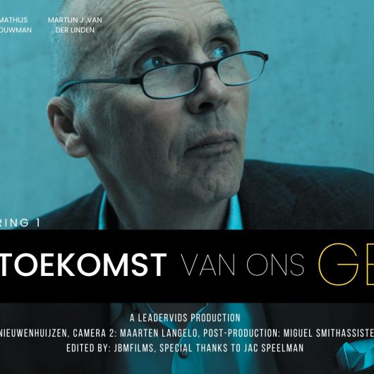 De Toekomst van ons Geld (Afl.1) (Lotgenoten)