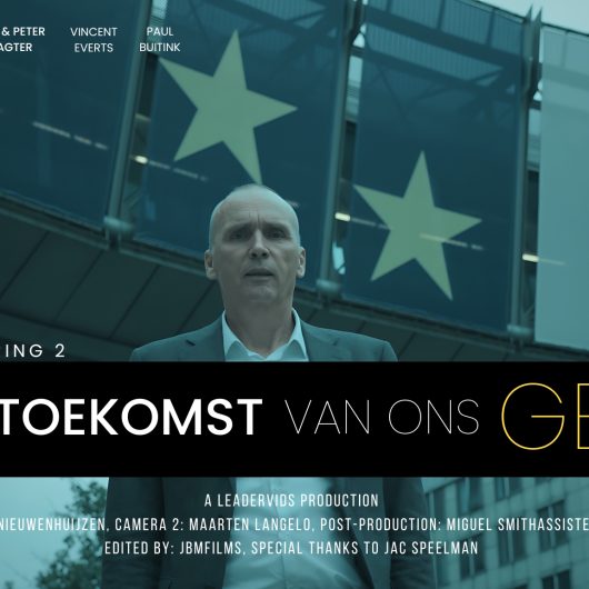 De Toekomst van ons Geld (Afl.2) (Lotgenoten)