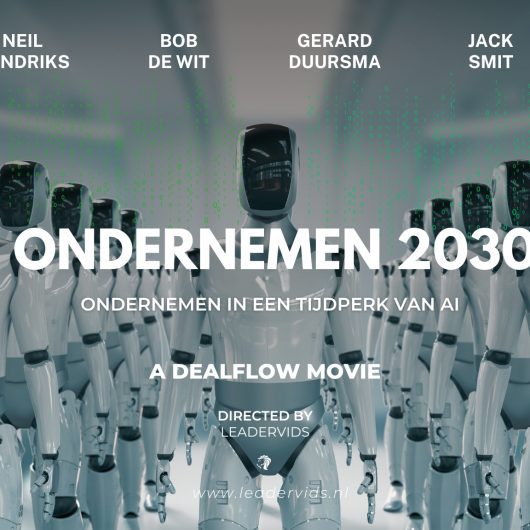 Ondernemen 2030