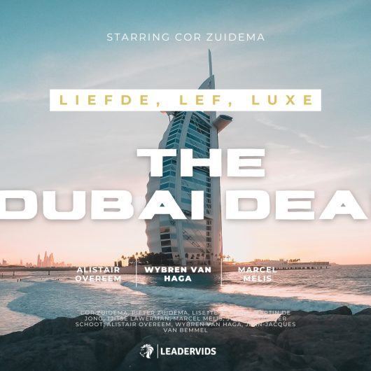 The Dubai Deal