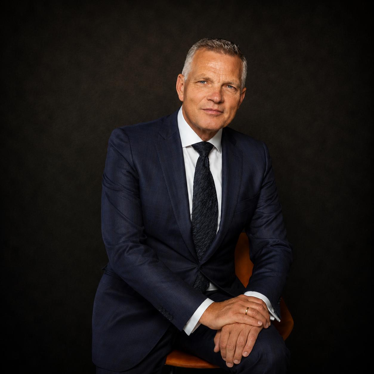 Andre Brouwers