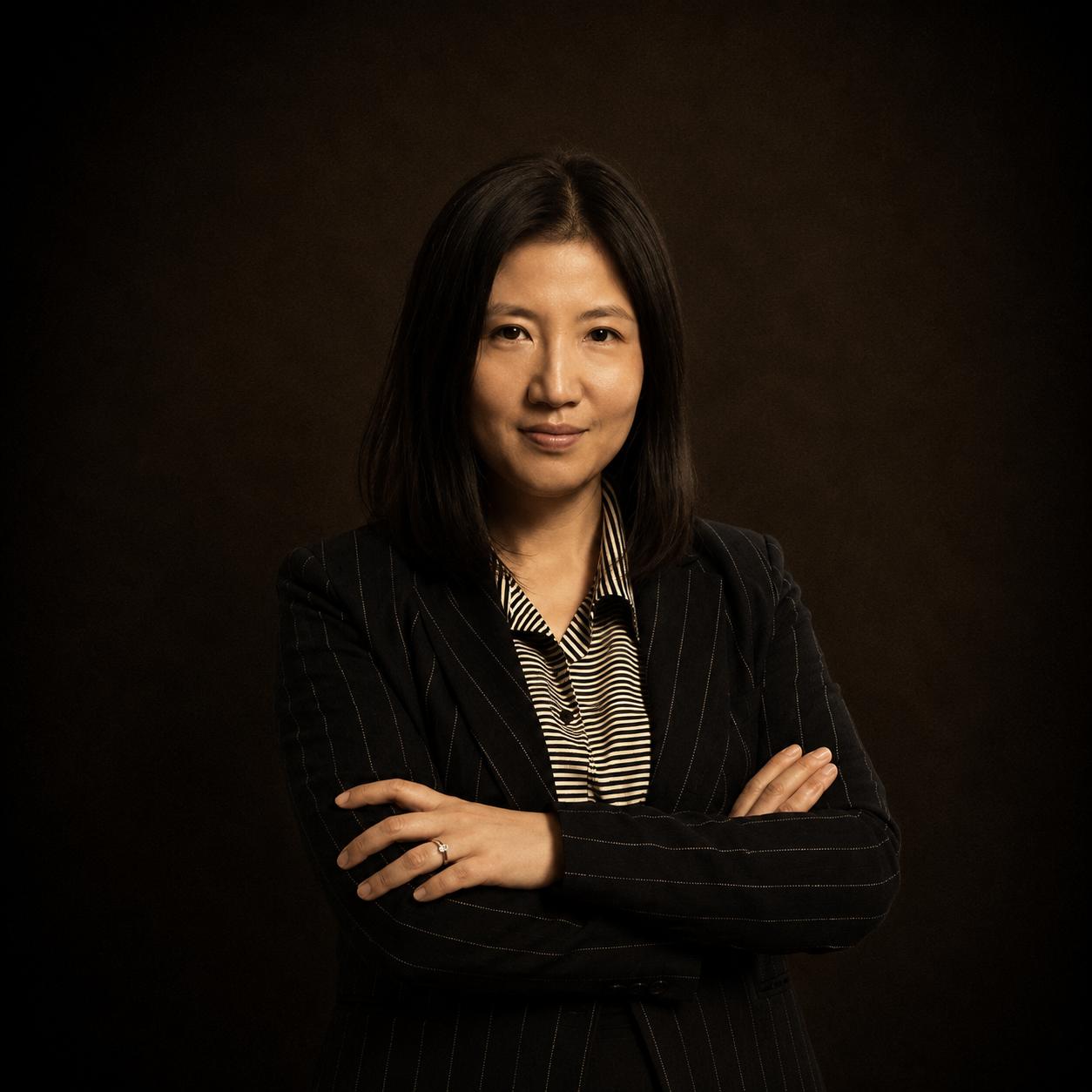 Bei Wang