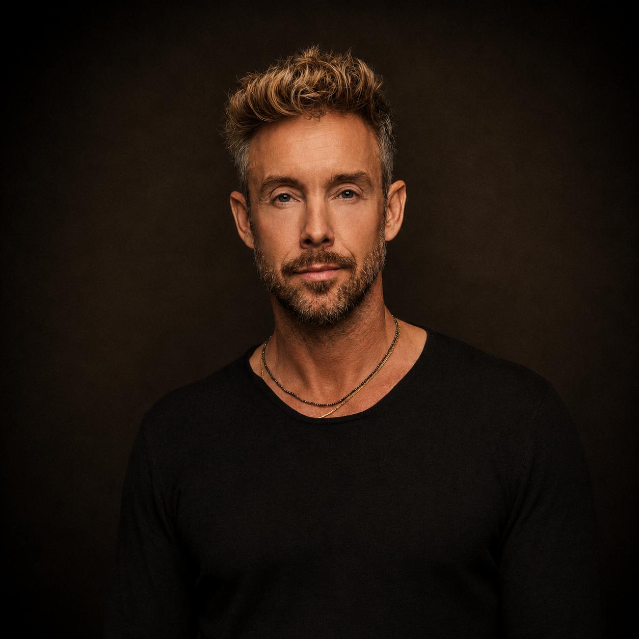 Charly Luske