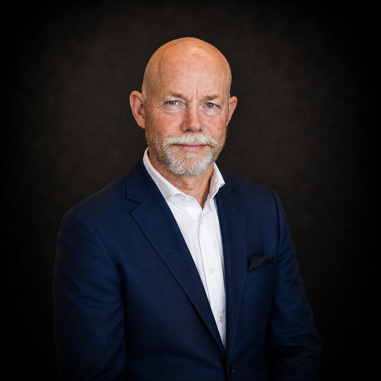 Corné van Zeijl