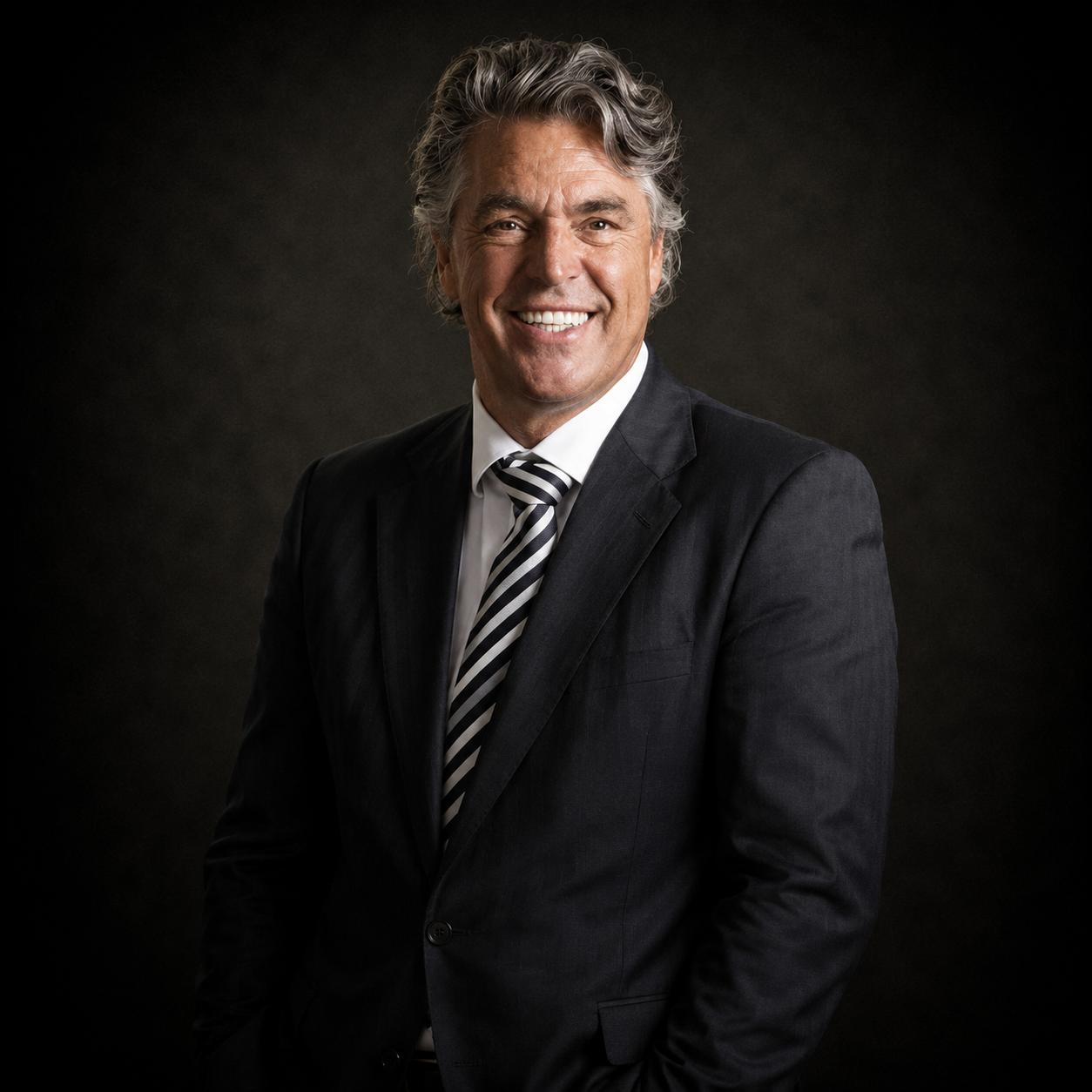 Geert Schaaij