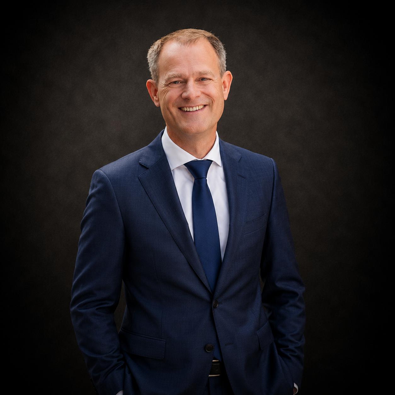 Hans Oudshoorn