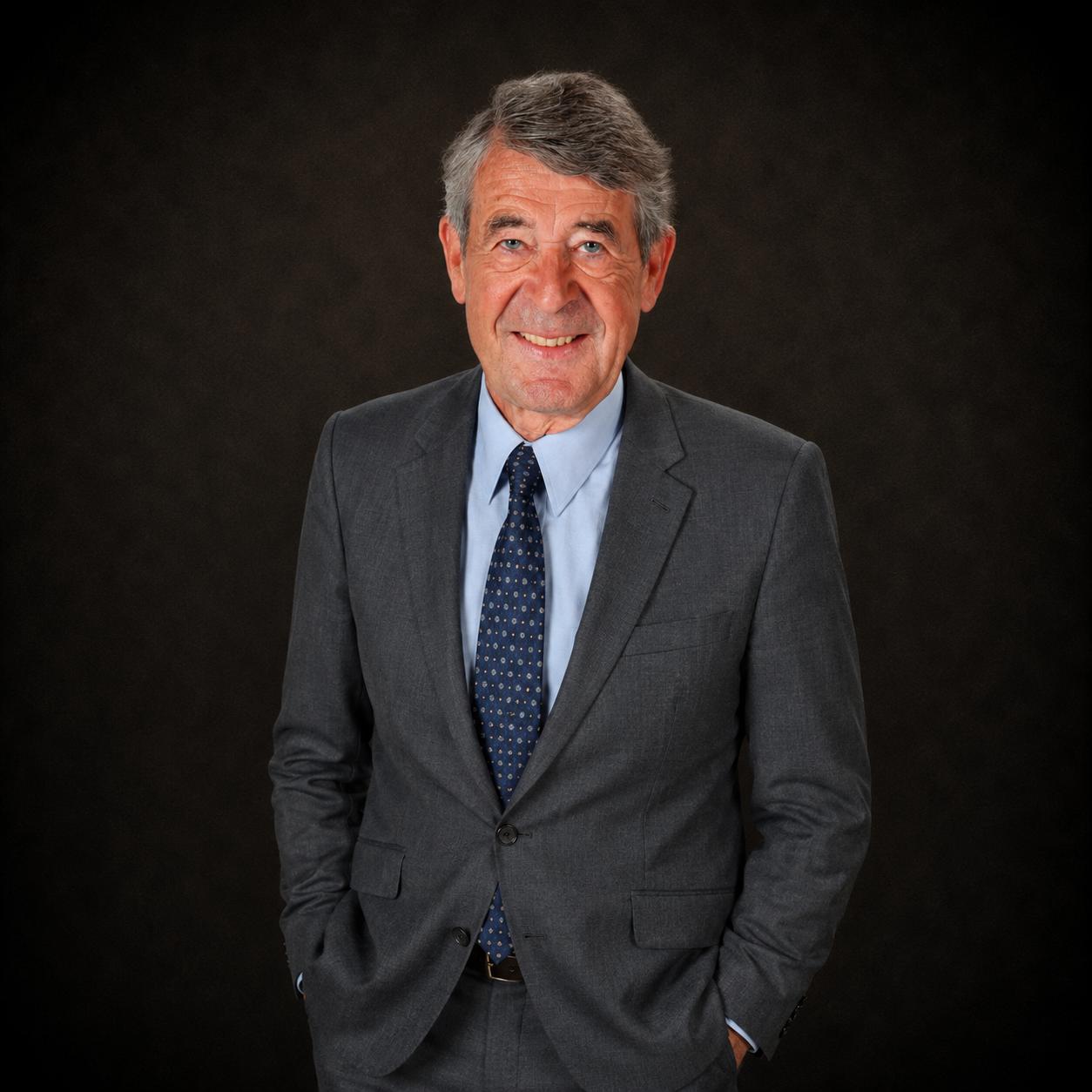 Jaap van Duijn