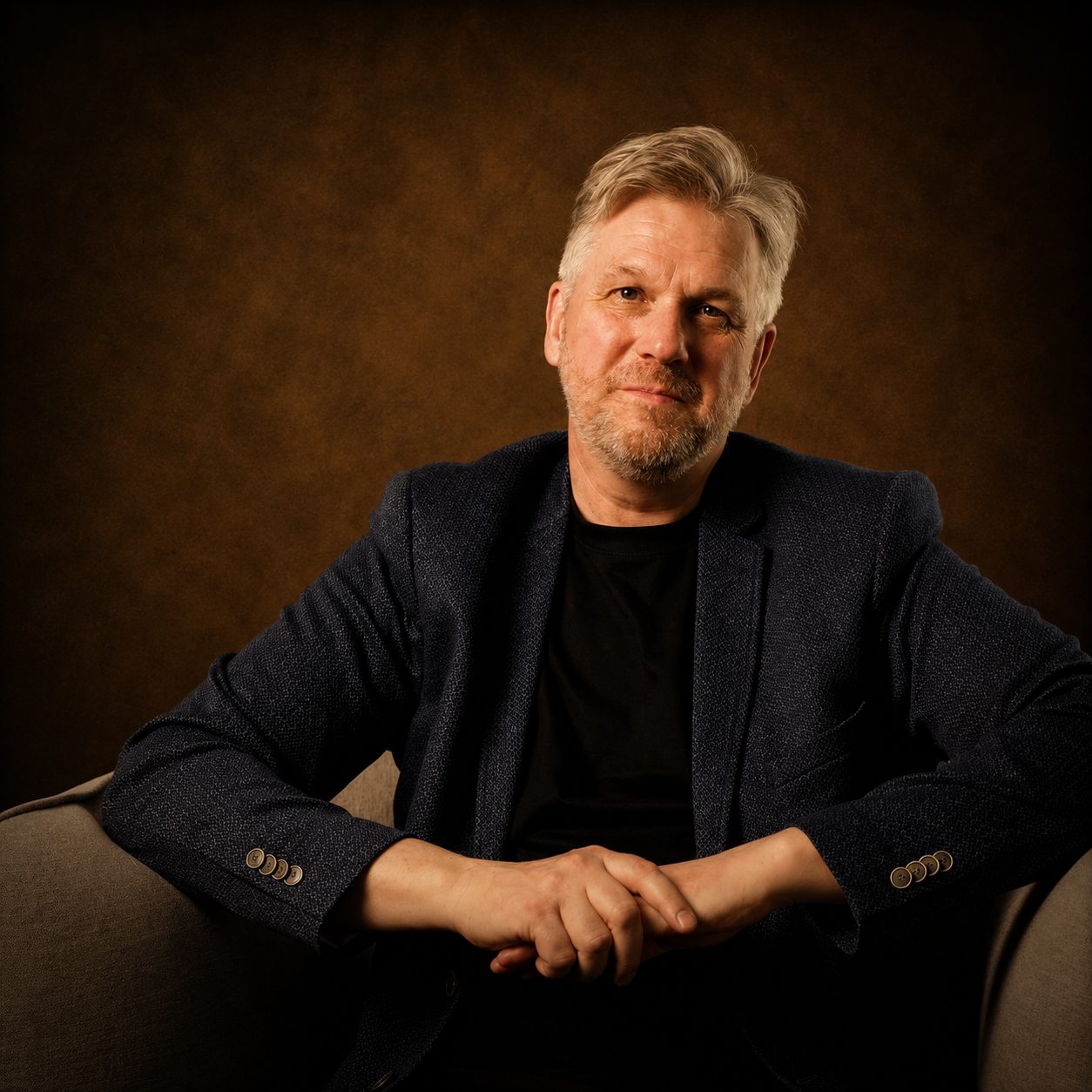 Josef Stevens