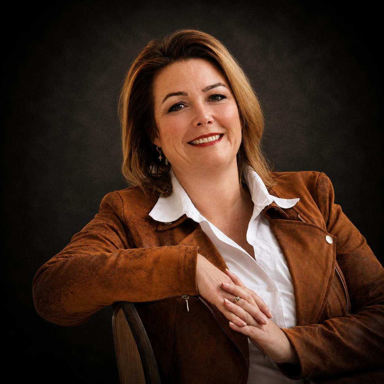 Judith Sanders