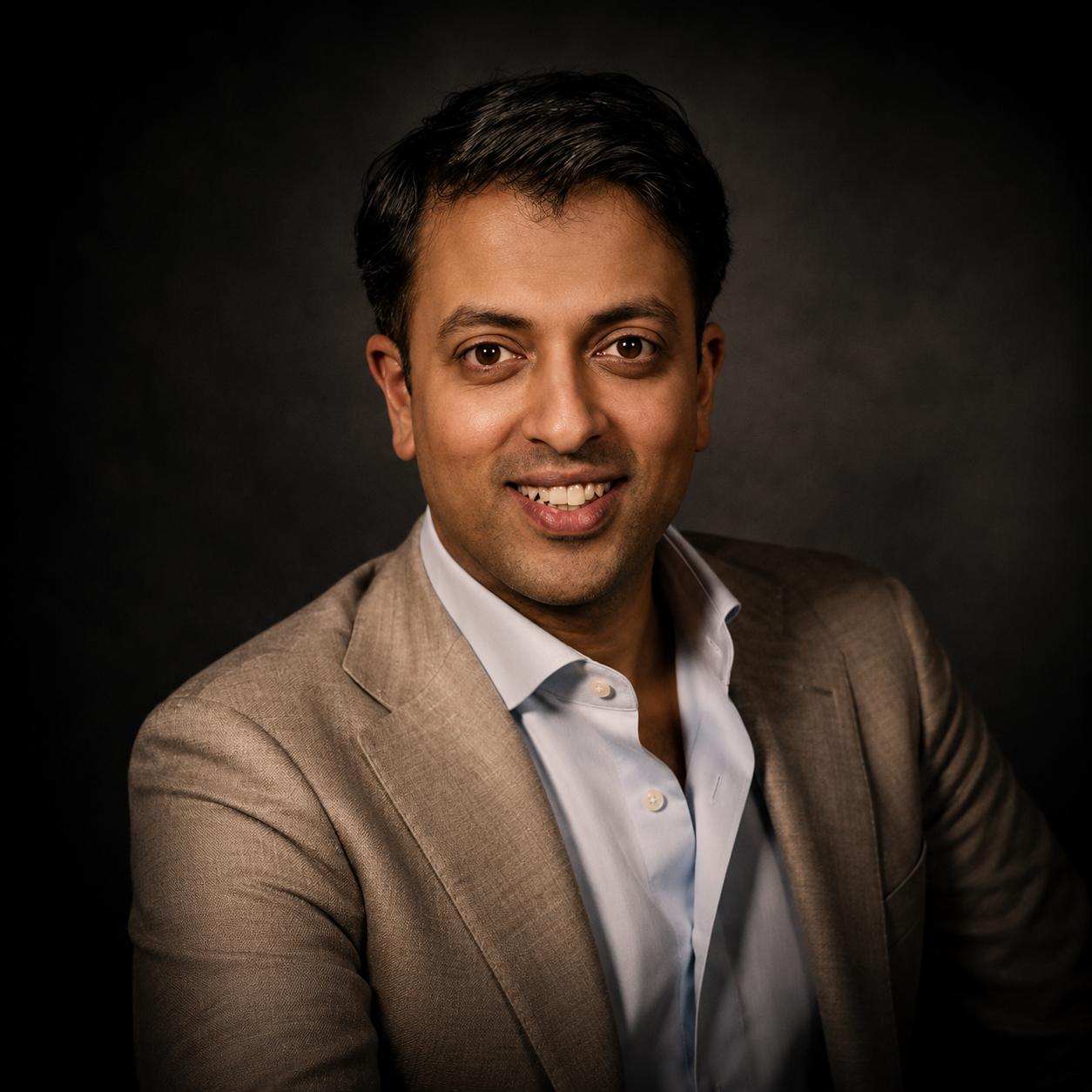 Kamran Ullah