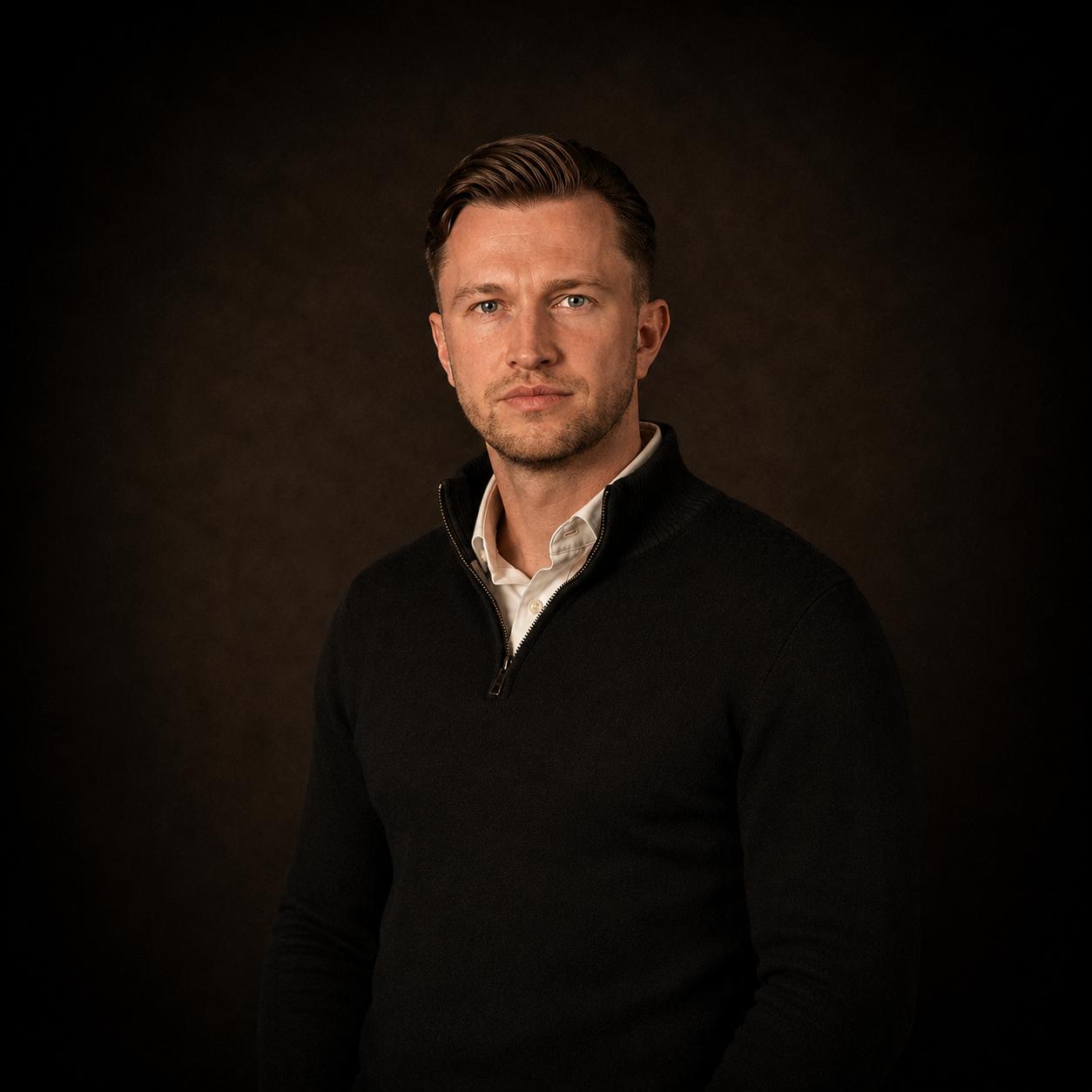 Lars Hunstjes