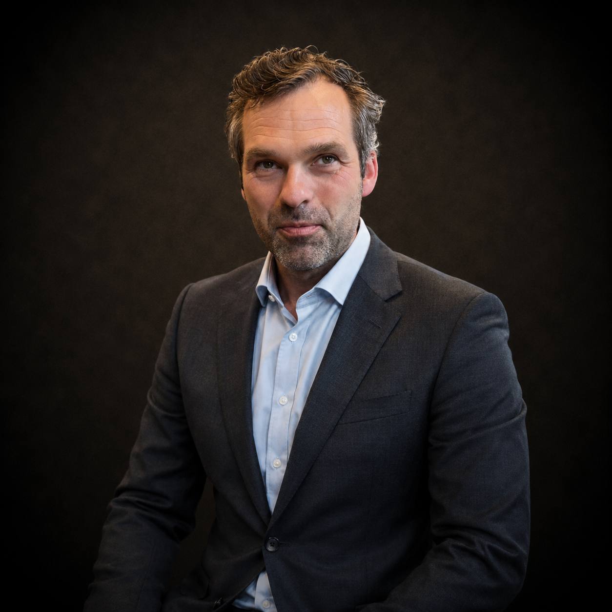 Martijn Jeroen van der Linden