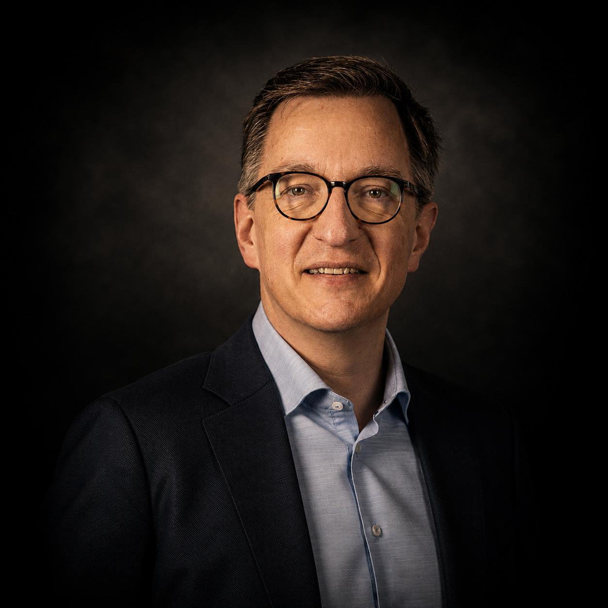 Martin Visser