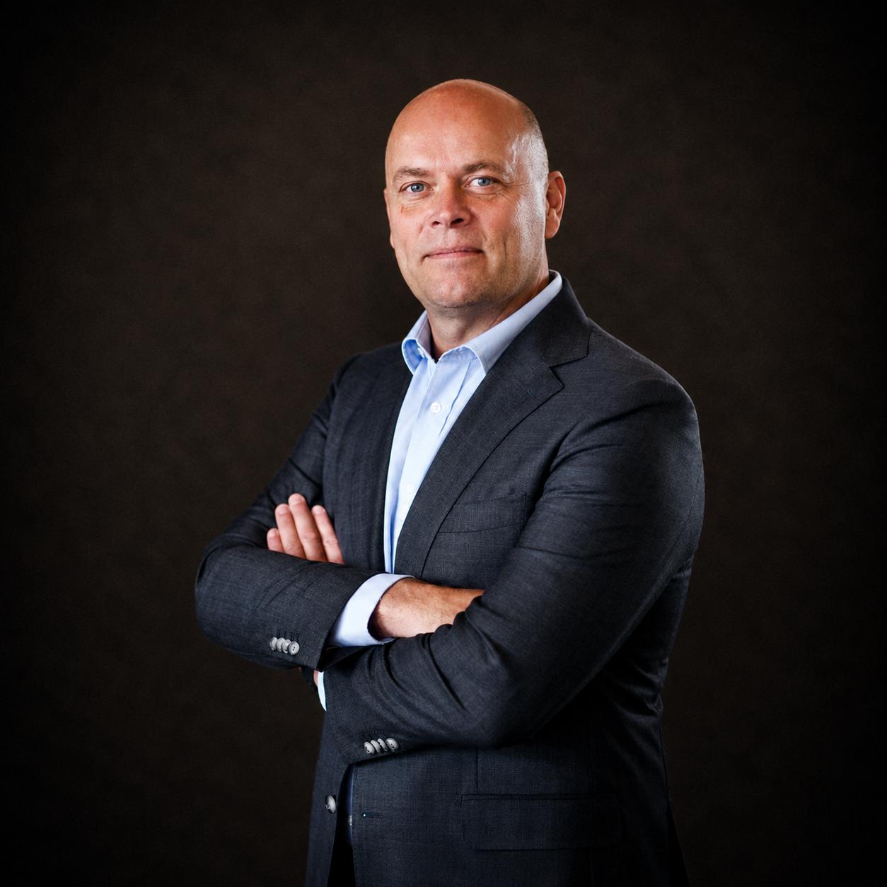 Mathijs Bouman