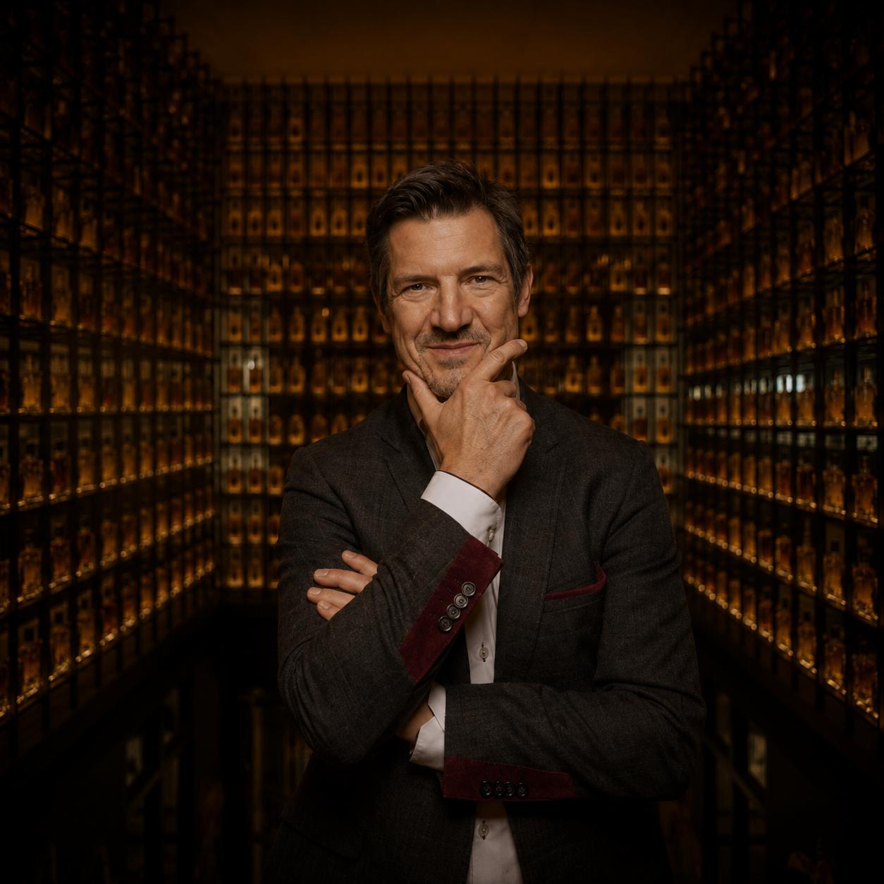 Michel Kappen