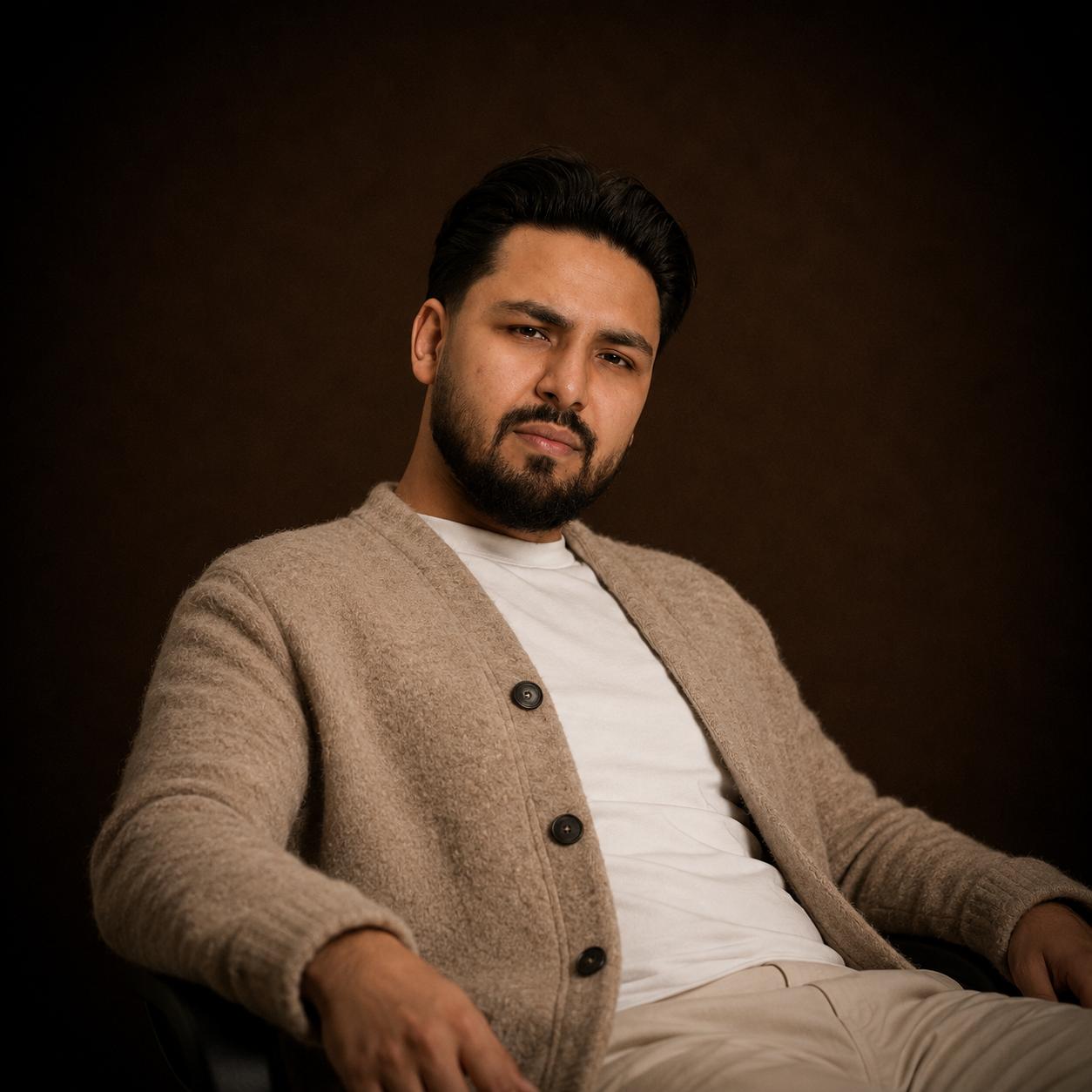 Rabi Adli