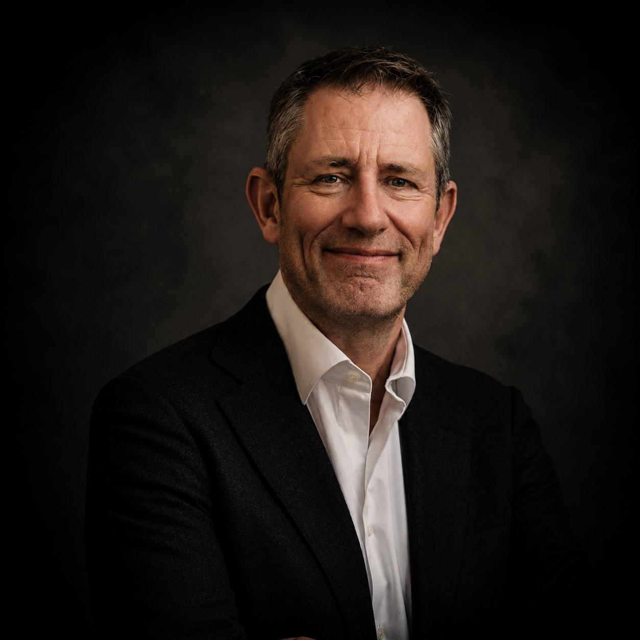 Ruud Hendriks