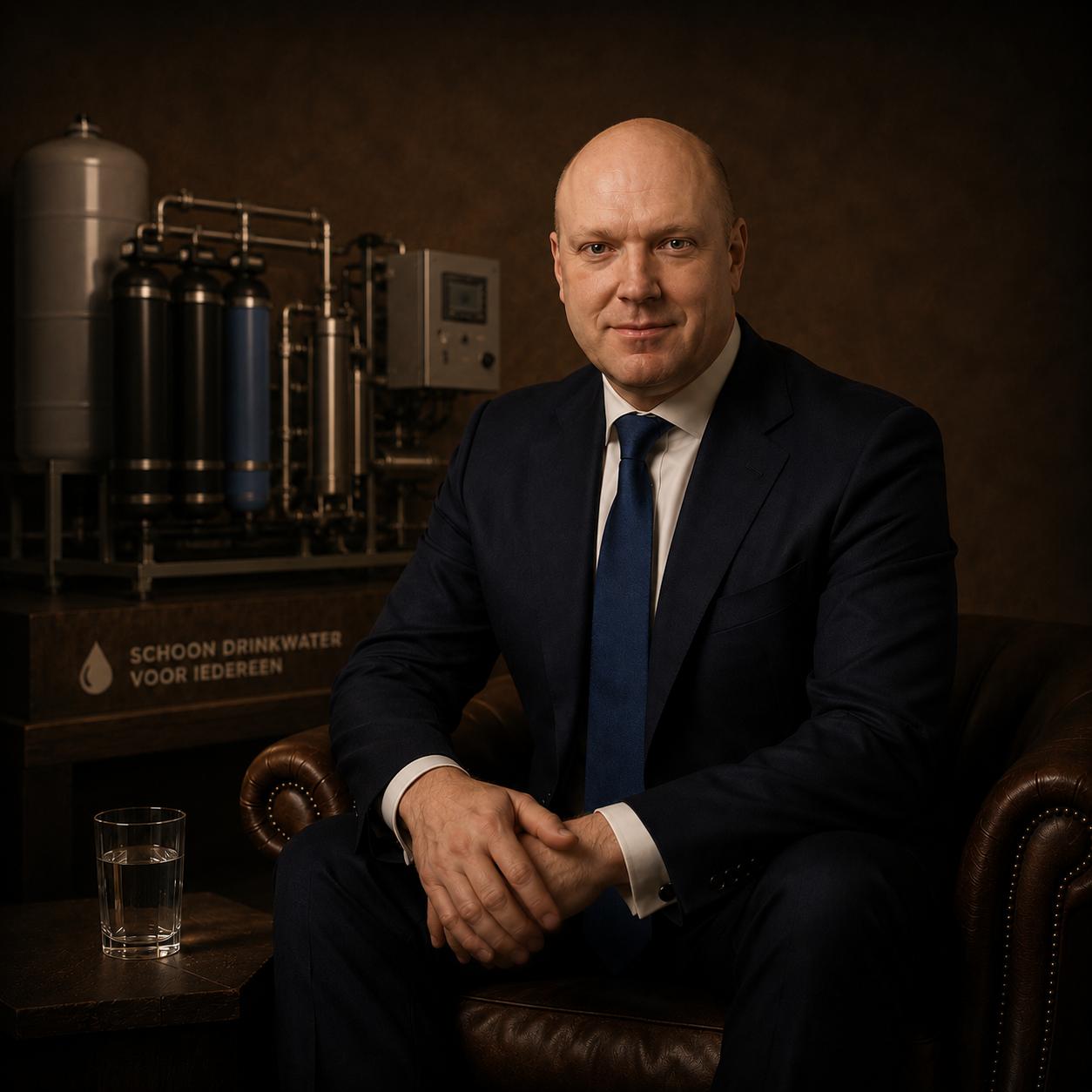 Sander Pielkenrood