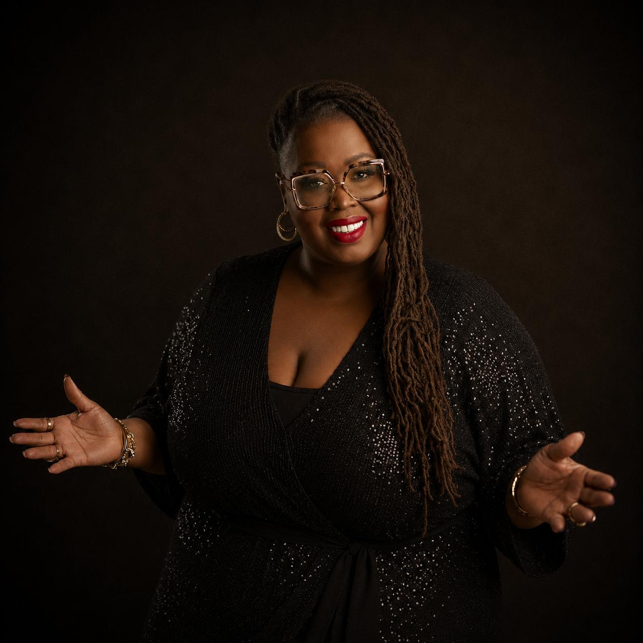 Shirma Rouse