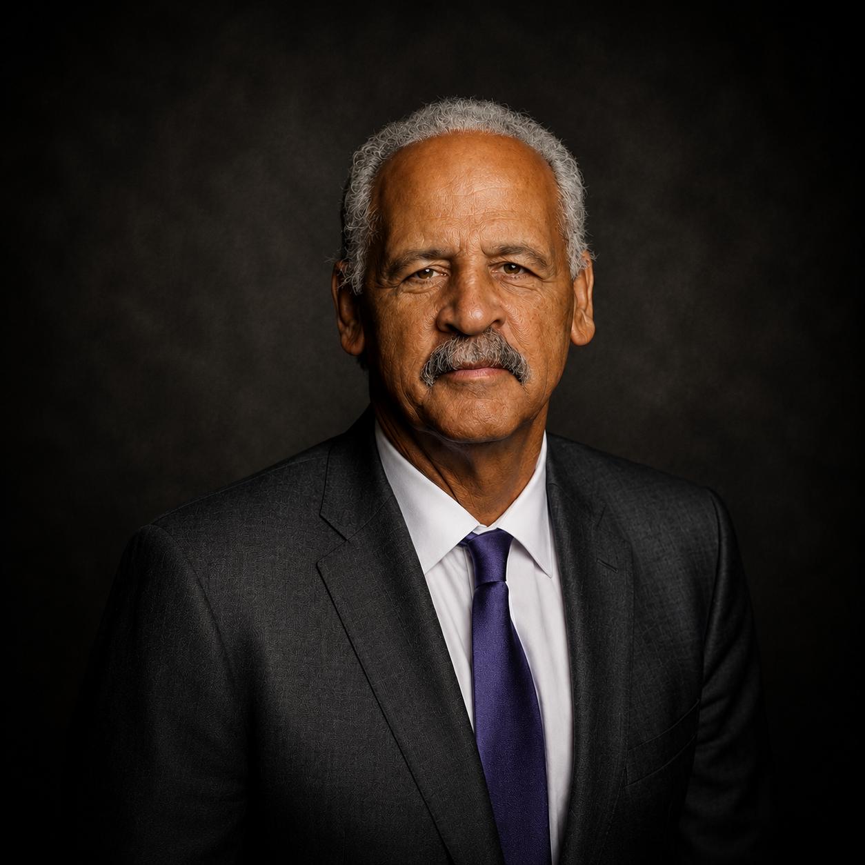 Stedman Graham