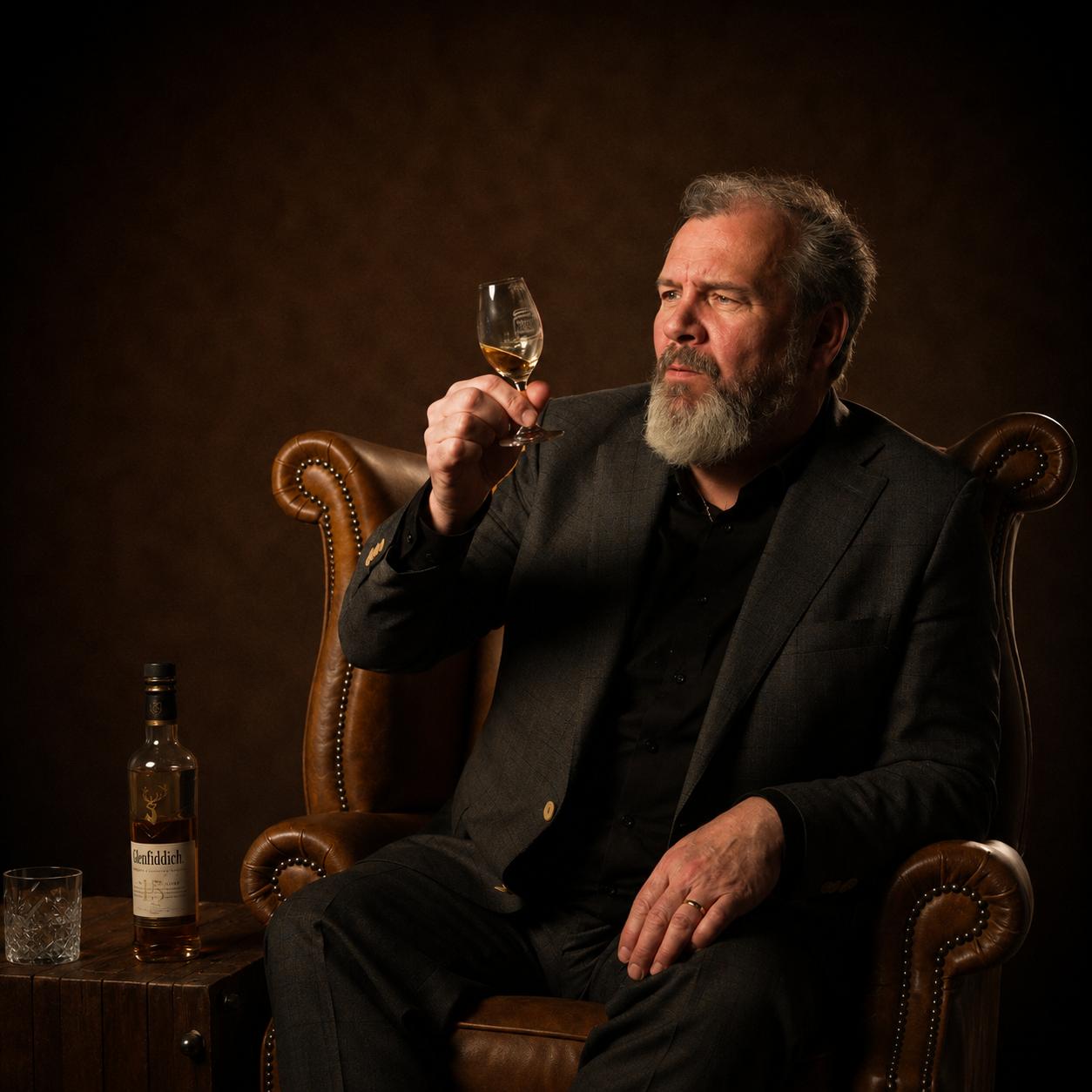 Tony van Rooijen