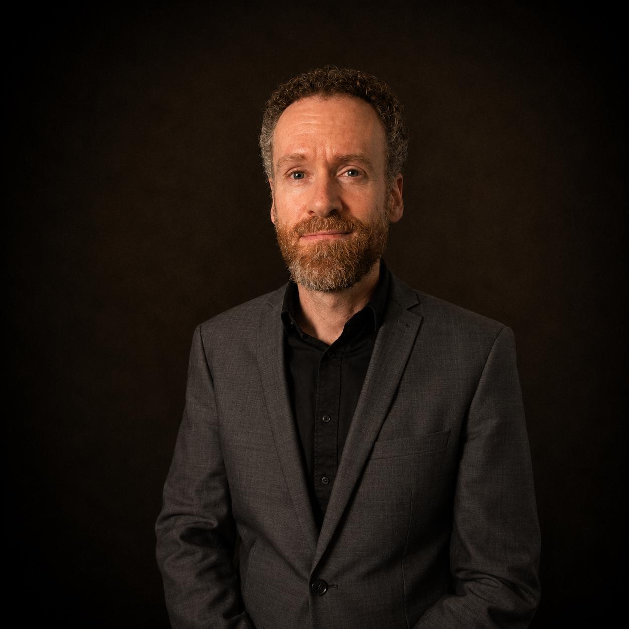 Vincent Bohre