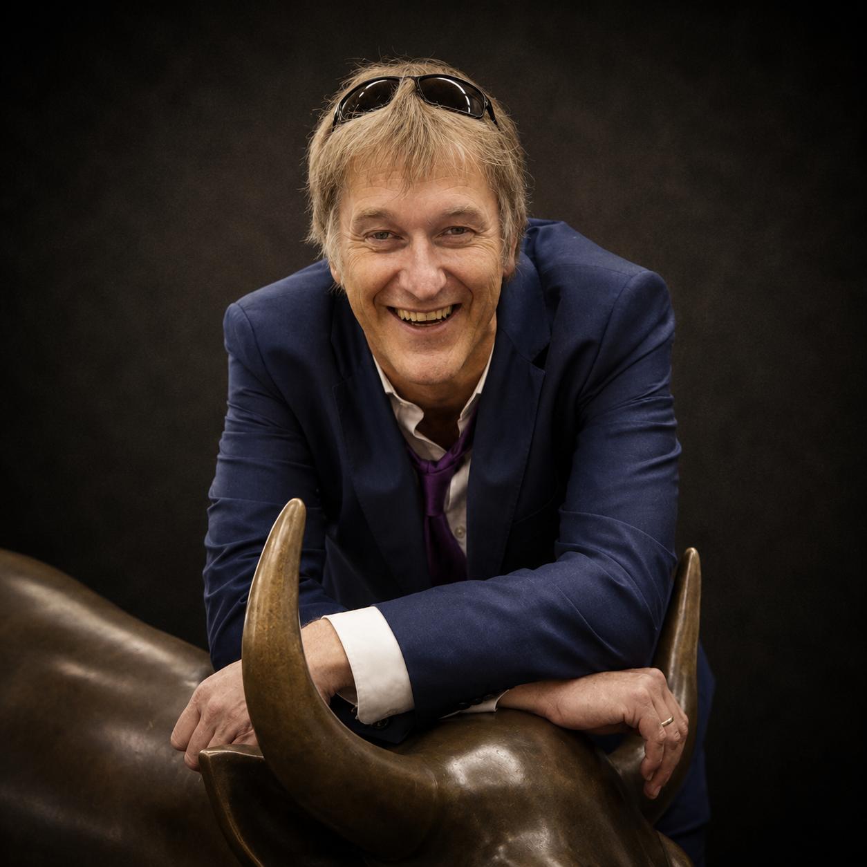Arend Jan Kamp