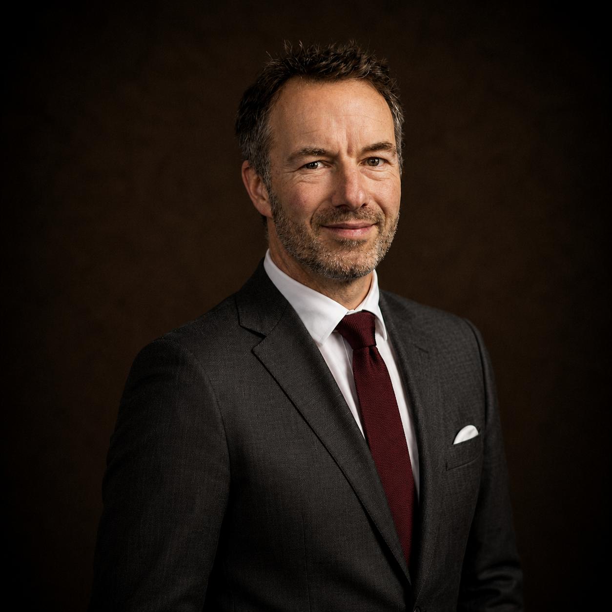 Wybren van Haga