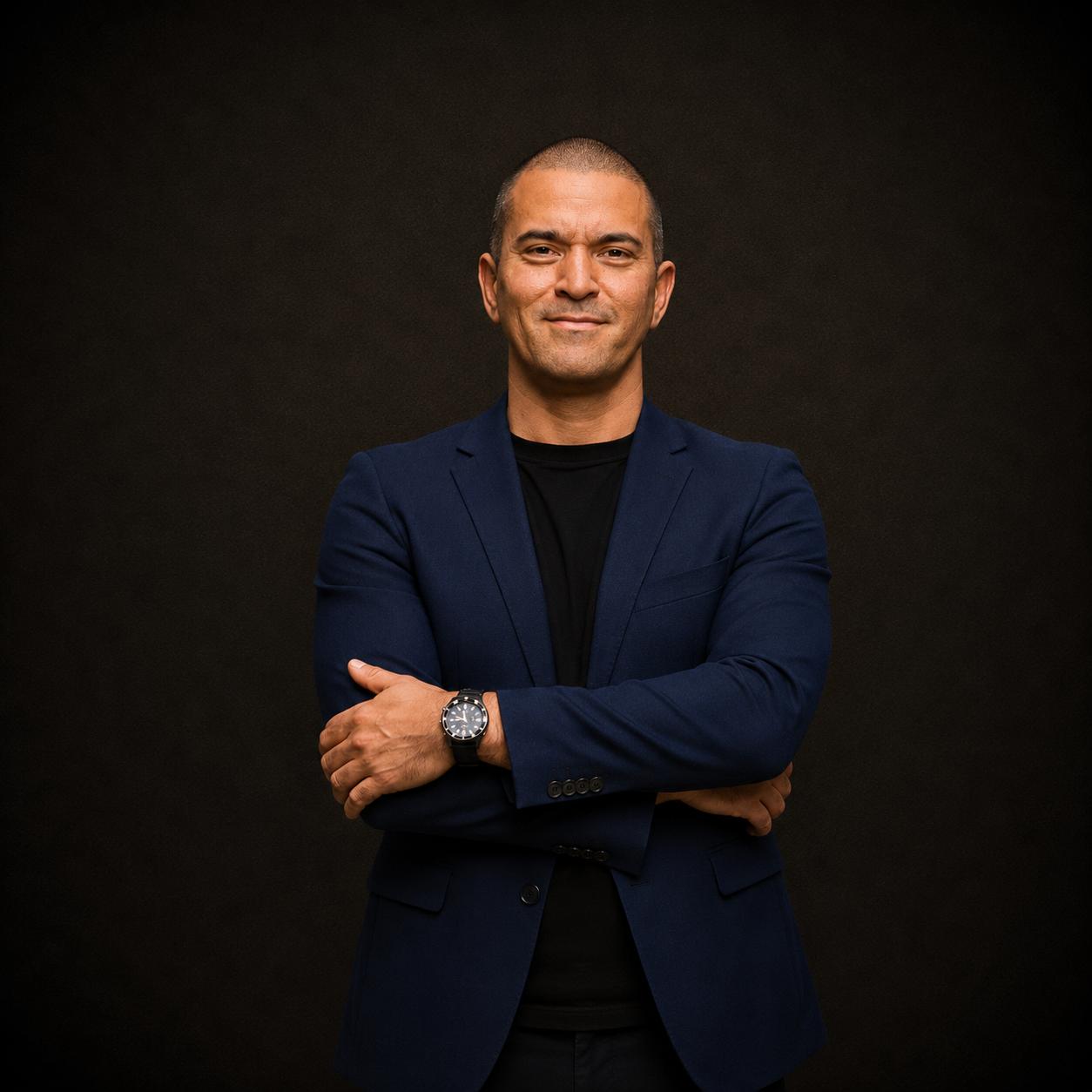 Tibor Olgers