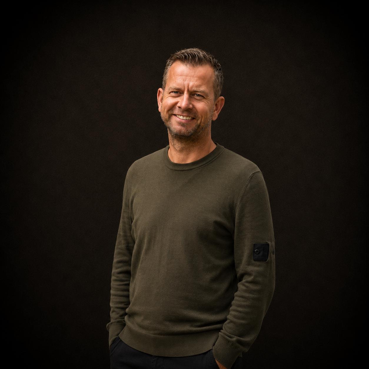 Jochem van der Schoot