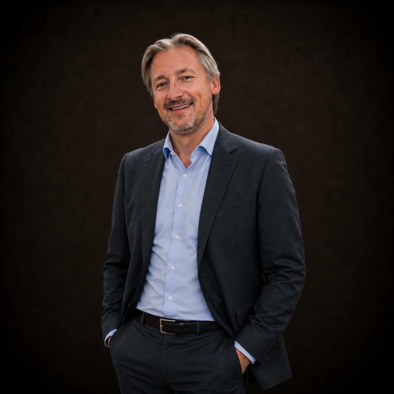 Twan Schoenmakers