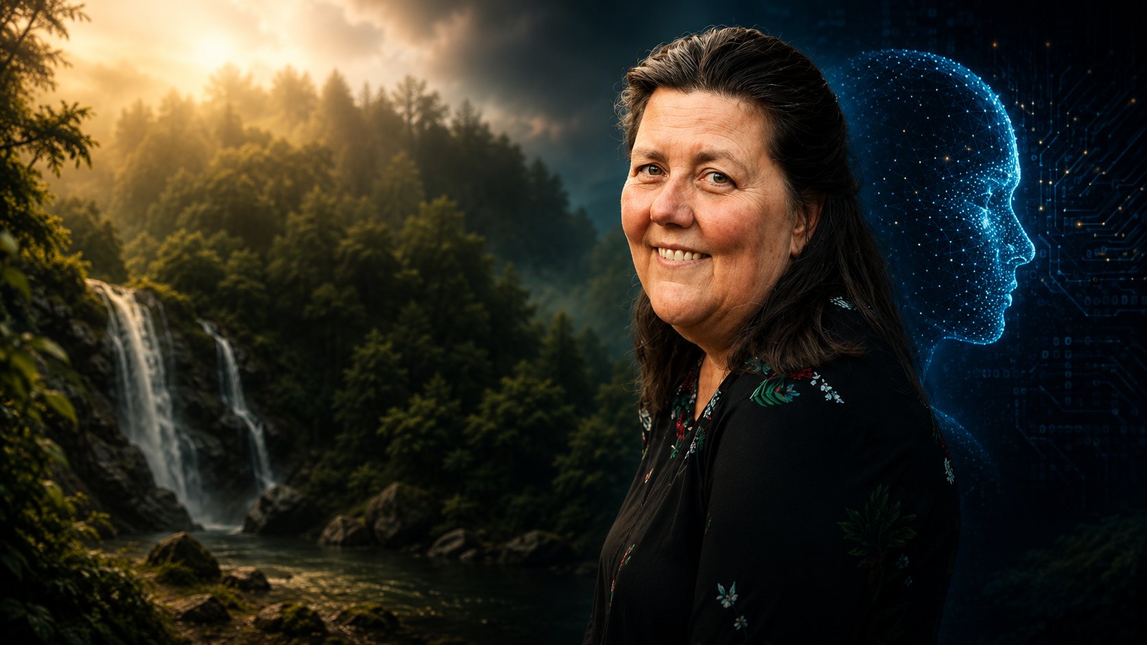 Terug naar Jezelf | Monique de Veth-Konings