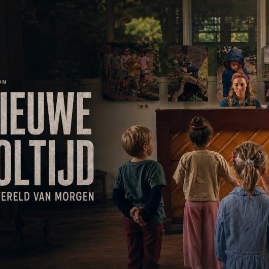 Een Nieuwe Schooltijd