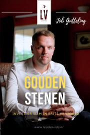 Gouden Stenen